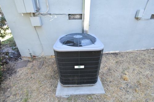 50 La Cresenta Dr, Oroville CA  95965-3510 exterior