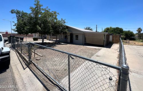 19010 Carnation Dr, Sun City, AZ 85373-9701