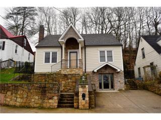 125 Ellison Rd, Charleston, WV 25314-2058