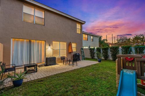 11483 Sage Meadow Ter, West Palm Beach, FL 33411-4225