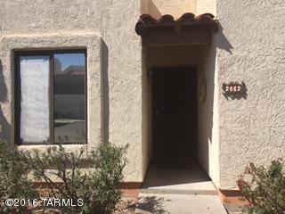 2443 Ironwood Ridge Dr, Tucson, AZ 85745-1366