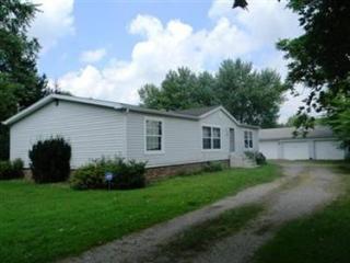 5369 Willis St, Fairhope, OH 44641-9357