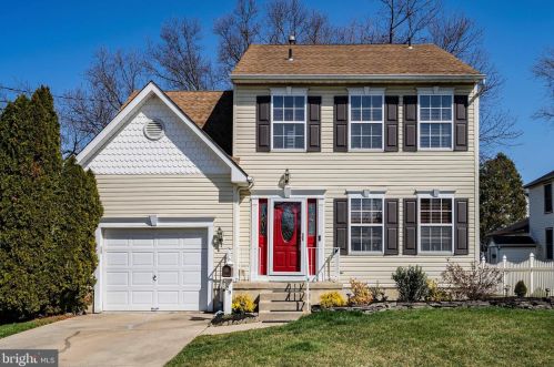 29 Bellmawr Ave, Gloucester NJ  08031-1330 exterior