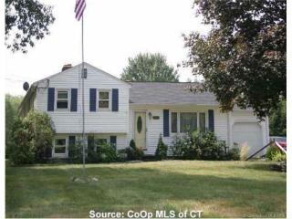 655 Boston Neck Rd, Suffield, CT 06078-2311