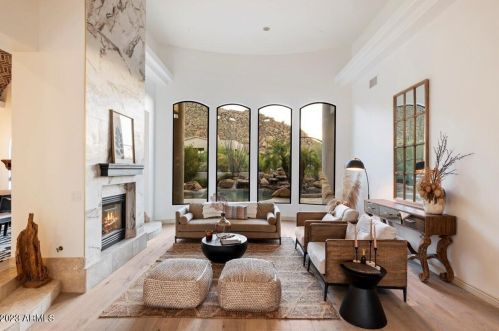 11249 Desert Troon Ln, Scottsdale, AZ 85255-8262