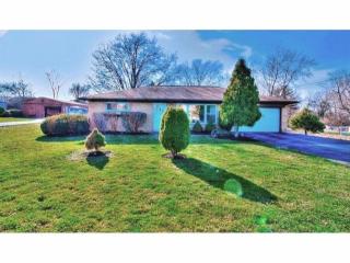 11865 Mill Rd, Cincinnati, OH 45240-1627