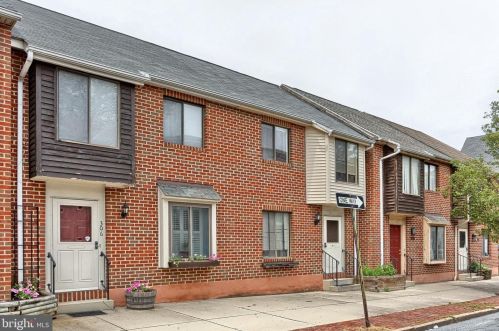 306 Herr St, Harrisburg, PA 17102-2038