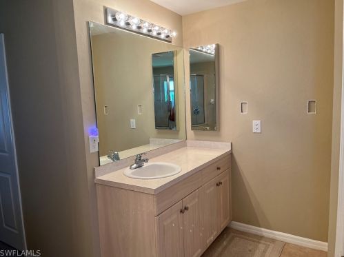 413 17th Pl, Cape Coral FL  33909-2205 exterior