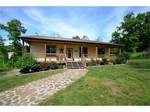 672 Madison 2590, Kingston, AR 72742-9570