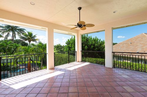 2400 Newbury Ct, West Palm Beach FL  33414-7736 exterior
