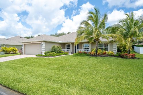 1289 Scarlet Oak Cir, Vero Beach, FL 32966-4729