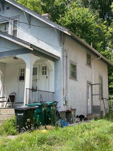 1550 Glen Parker Ave, Cincinnati, OH 45223-1602