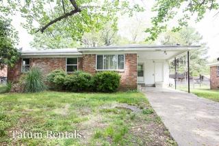 508 Sorrells Dr, Jacksonville AR  72076-5228 exterior