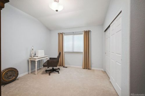 10554 Osceola Dr, Westminster CO  80031-1911 exterior