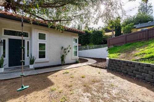 4727 Garfield St, La Mesa CA  91941-5405 exterior