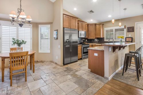 8968 Davenport Dr, Scottsdale AZ 85260-4375 exterior