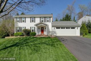 10054 Marshall Pond Rd, Springfield VA  22015-3731 exterior