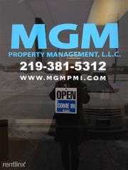 4870 Grant St, Gary IN  46408-4471 exterior