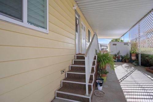 3832 Pali Pl, Modesto CA  95355-1225 exterior