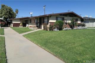 819 Grandview Ave, Covina, CA 91723-1318