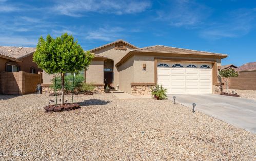 15312 181st Dr, Sun City, AZ 85388-7627