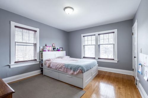 3249 Mckinley Blvd, Milwaukee WI 53208-2959 exterior