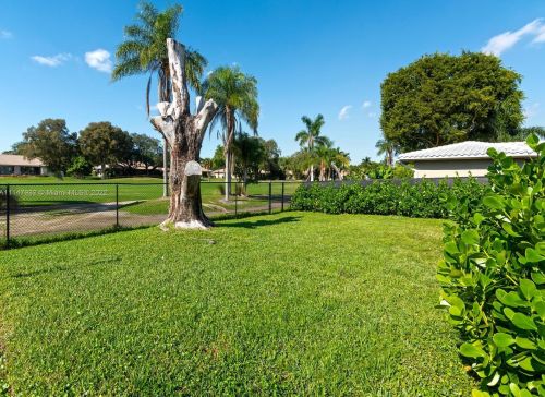 3540 34th Ave, Hollywood FL  33021-2509 exterior