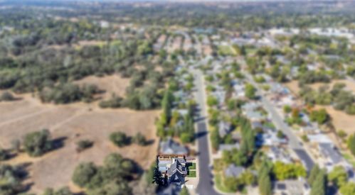 6364 David Ave, Loomis CA  95650-9568 exterior