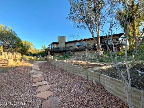 80 Sheath Dr, Sedona, AZ 86336-6510
