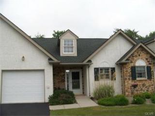 2690 Upstream Farm Rd, Easton, PA 18040-7754