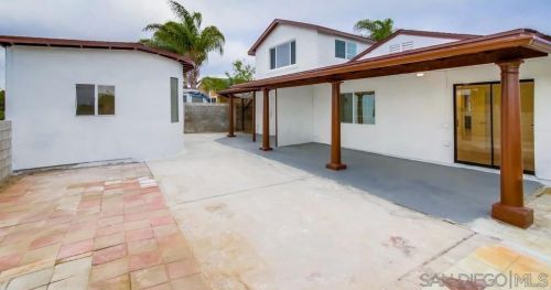 4026 Coleman Ave, San Diego CA  92154-2517 exterior