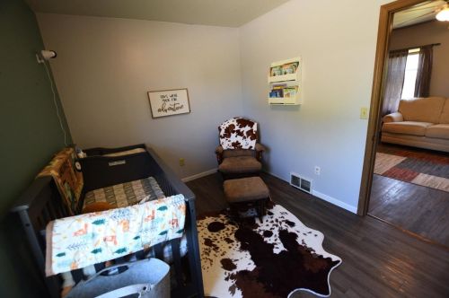 601 Norwood Ave, Green Bay WI  54303-1619 exterior