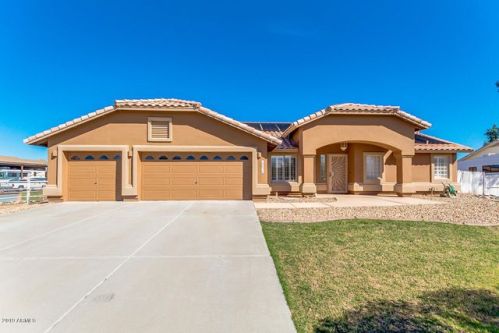 10610 San Miguel Ave, Glendale, AZ 85307-4042