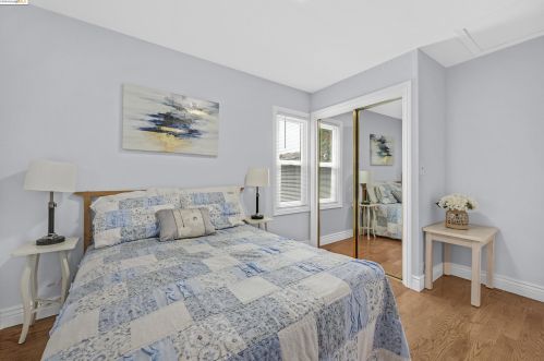 3032 San Mateo St, Richmond CA  94530-3421 exterior