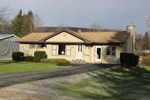 45 Depot St, Downsville, NY 13755-3633