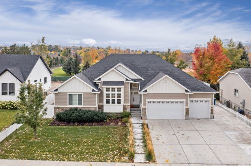 227 Parkway, Alpine UT  84004-1333 exterior