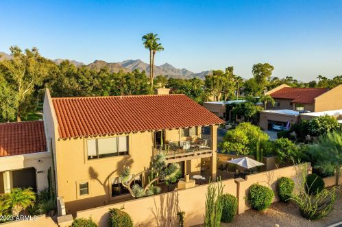 23006 86 St, Scottsdale AZ 85255-2881 exterior