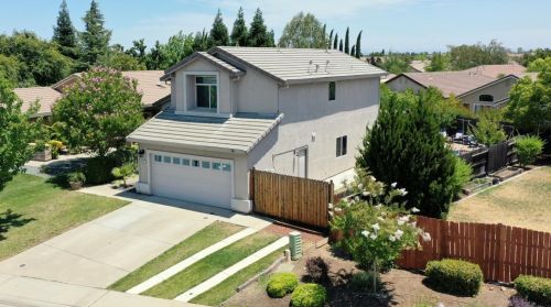 3251 Hess Ct, Rancho Cordova, CA 95670-6923