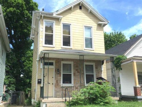 4528 Decoursey Ave, Covington, KY 41015-1858