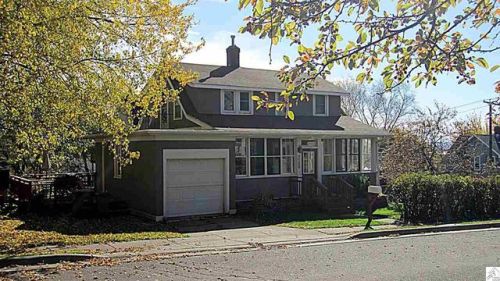 2128 7th St, Duluth MN  55806-1641 exterior