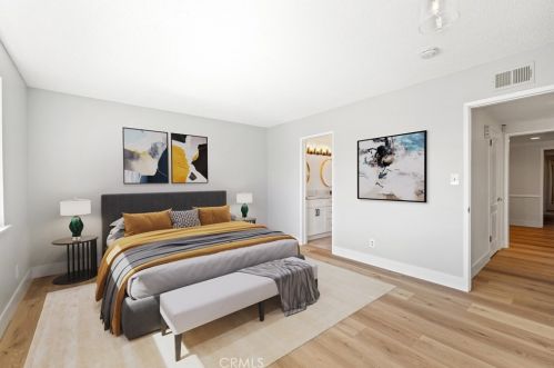 1176 Steele Dr, Brea CA  92821-2233 exterior