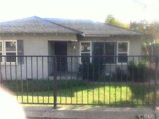 1424 Arrow Hwy, Upland CA  91786-5464 exterior