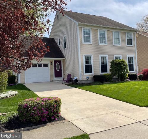 262 Rushes Dr, Bear, DE 19701-1407