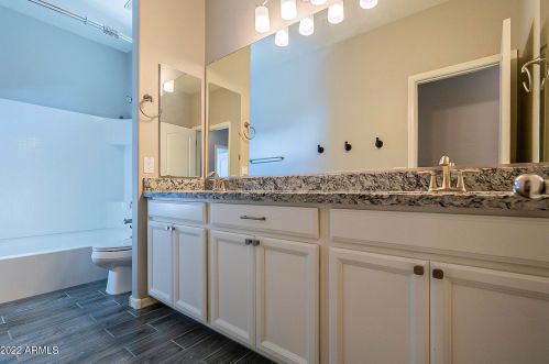 4290 Toledo St, Gilbert AZ  85295 exterior