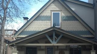 1320 Pearl St, Denver CO  80210-2239 exterior