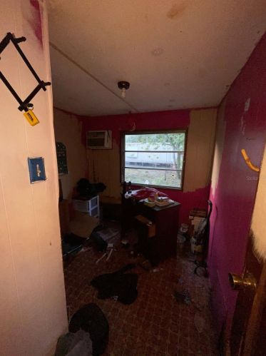 13132 Clermont St, Port Richey FL  34667-6832 exterior