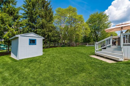 465 Wynridge Dr, Pataskala OH  43062-8126 exterior