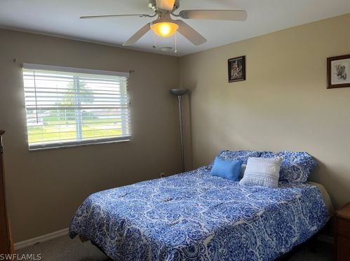 413 17th Pl, Cape Coral FL  33909-2205 exterior