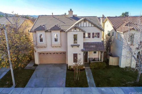 27217 Sterling Grove Ln, Santa Clarita, CA 91387-3808