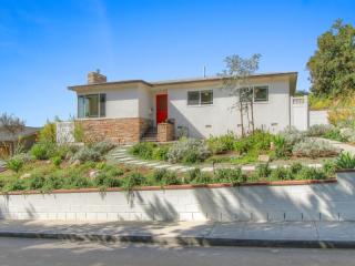 5115 Lunsford Dr, Los Angeles, CA 90041-1621